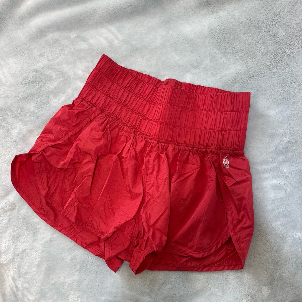 The Way Home Free People Athletic Shorts